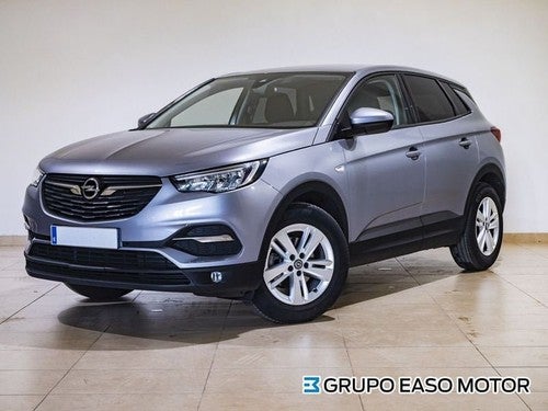 OPEL Grandland X 1.2 Turbo Selective