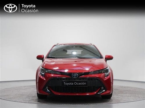 TOYOTA Corolla Touring Sports 125H Active Tech