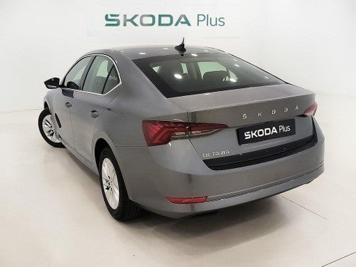 SKODA Octavia 2.0 TDI 85kW Manual Ambition Plus