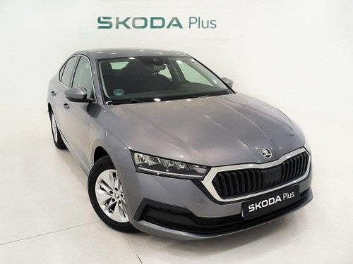 SKODA Octavia 2.0TDI Ambition Plus 85kW