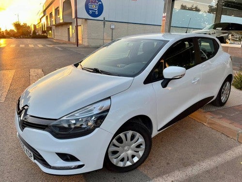 RENAULT Clio 1.5dCi SS Energy Business 55kW