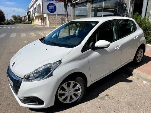 PEUGEOT 208 1.5BlueHDi S&S Active 100