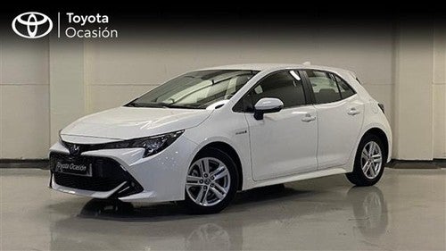 TOYOTA Corolla 125H Active Tech