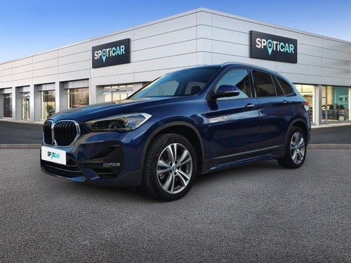 BMW X1 xDrive 20iA