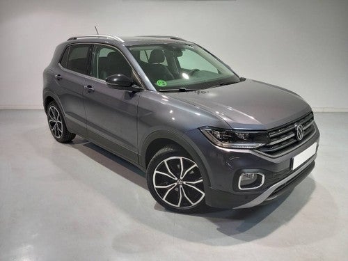 Volkswagen T-Cross Sport 1.0 TSI 110CV 6 VEL MAN