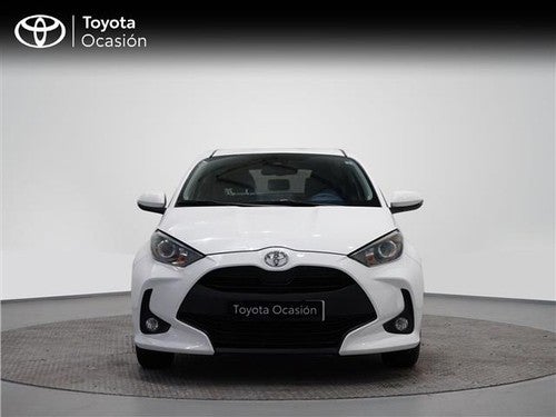 TOYOTA Yaris 125 S-Edition