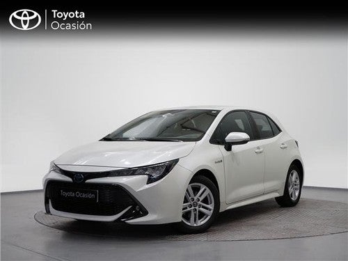 TOYOTA Corolla 125H Active Tech