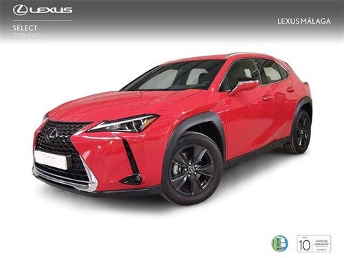 LEXUS UX 250h Business 2WD