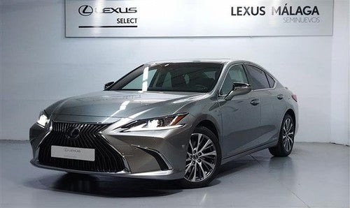 LEXUS ES 300h Business