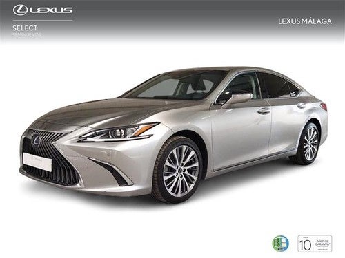 LEXUS ES 300h Business