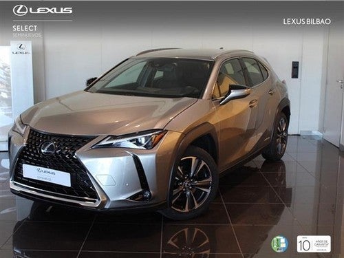 LEXUS UX 250h Executive Navigation 2WD