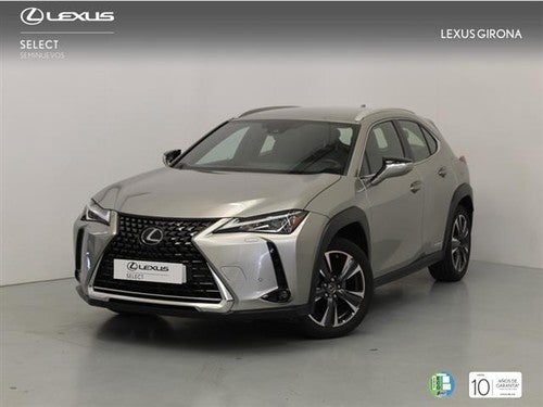 LEXUS UX 250h Premium 2WD