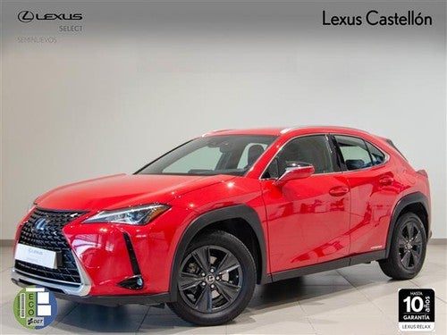 LEXUS UX 250h Business 2WD