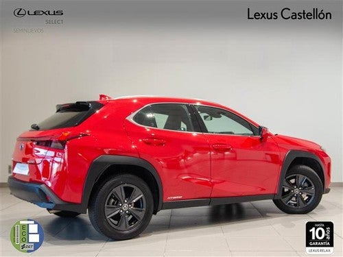 LEXUS UX 250h Business 2WD