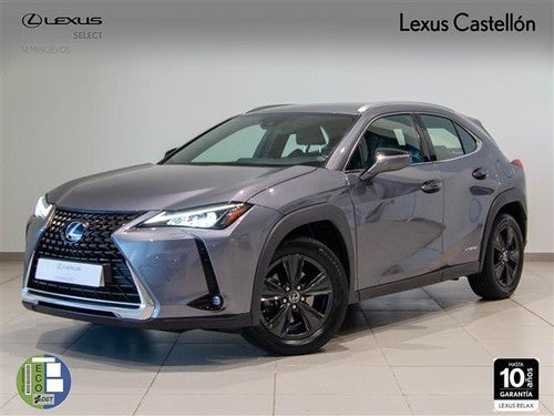 LEXUS UX 250h Business 2WD