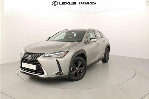 LEXUS UX 250h Business Navigation 2WD