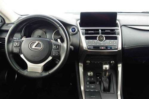 LEXUS NX 300h Executive Kick Power+ Navigation 4WD