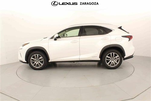 LEXUS NX 300h Executive Kick Power+ Navigation 4WD