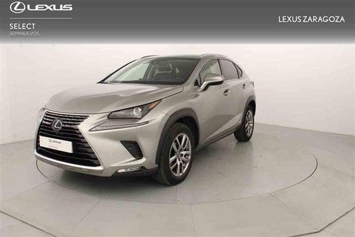 LEXUS NX 300h Executive Navigation 4WD