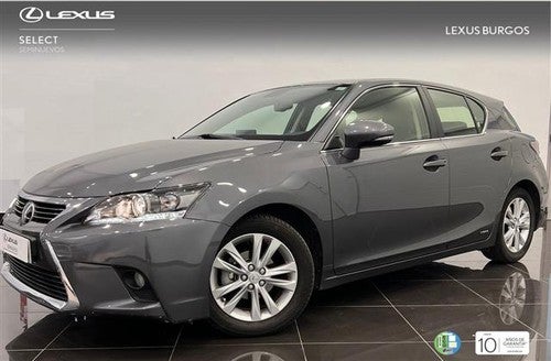 LEXUS CT 200h Executive