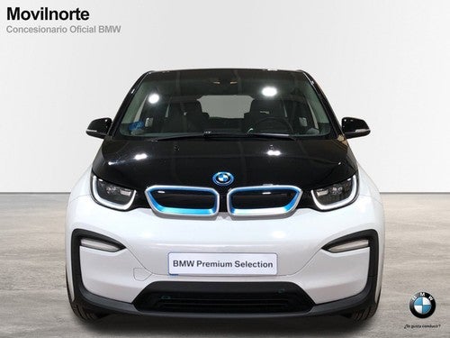 BMW i3 120ah