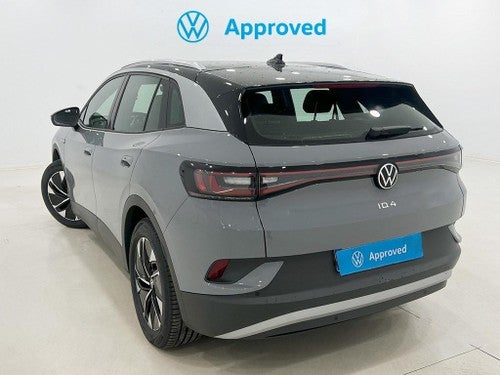 VOLKSWAGEN ID.4 Pro 128kW (174CV) Automático