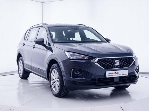 SEAT Tarraco 1.5 TSI S&S Style DSG 150