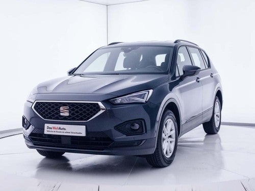 SEAT Tarraco 1.5 TSI 110kW St&Sp DSG Style XL