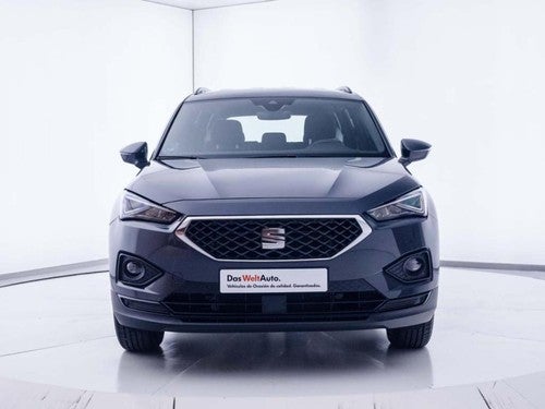 SEAT Tarraco 1.5 TSI 110kW St&Sp DSG Style XL