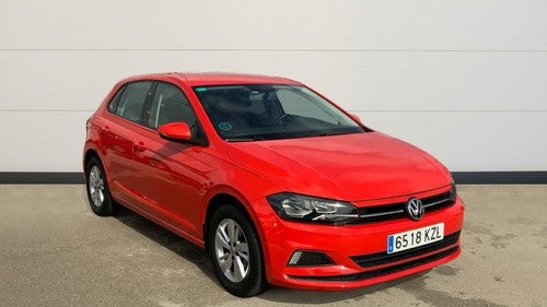 VOLKSWAGEN Polo 1.0 Advance 59kW