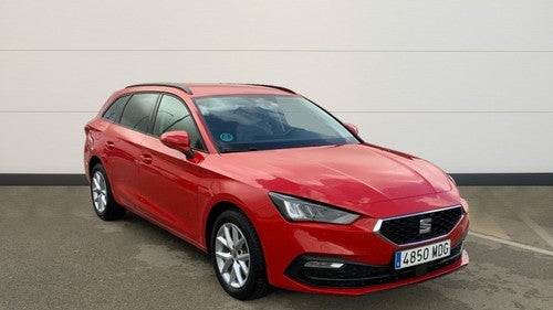 SEAT León ST 1.0 EcoTSI S&S Style XS 110