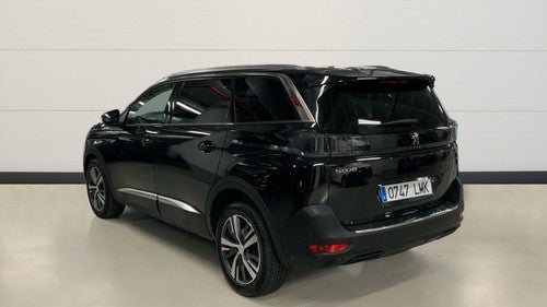 Peugeot 5008 1.2 PureTech 96KW S&S Allure Pack EAT8