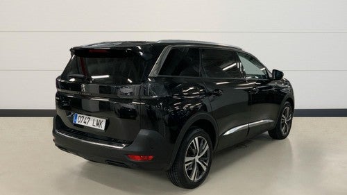 Peugeot 5008 1.2 PureTech 96KW S&S Allure Pack EAT8