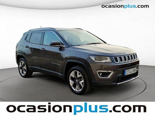 JEEP Compass 1.4 Mair 103kW Limited 4x2