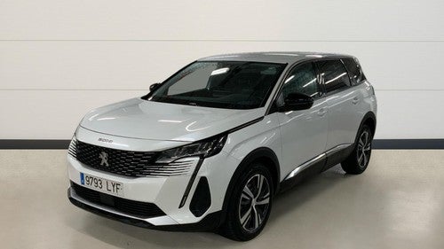 Peugeot 5008 1.2 PureTech 96KW (130CV) S&S Allure