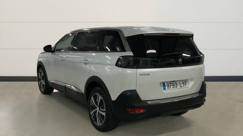 Peugeot 5008 1.2 PureTech 96KW (130CV) S&S Allure