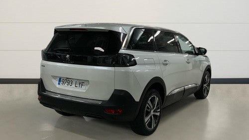 Peugeot 5008 1.2 PureTech 96KW (130CV) S&S Allure