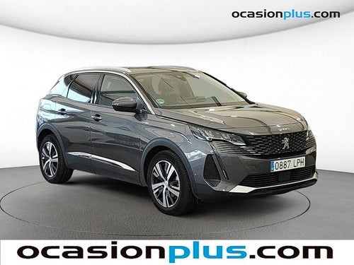 PEUGEOT 3008 1.5 BlueHDi 96kW S&S Allure Pack EAT8