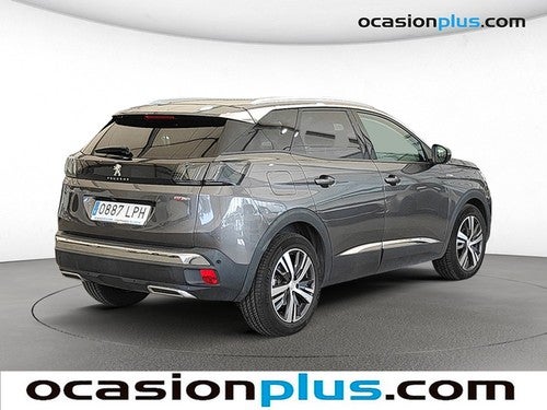 PEUGEOT 3008 1.5 BlueHDi 96kW S&S Allure Pack EAT8