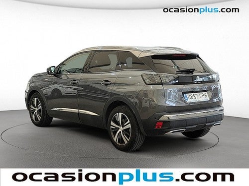 PEUGEOT 3008 1.5 BlueHDi 96kW S&S Allure Pack EAT8