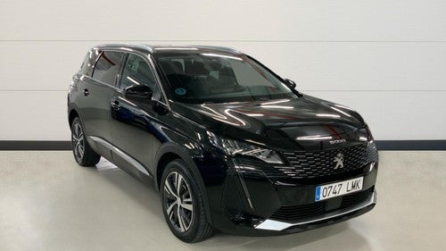 PEUGEOT 5008 1.2 PureTech S&S Allure 7 pl. 130