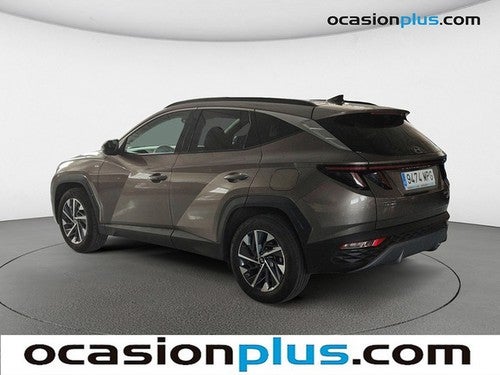 HYUNDAI Tucson 1.6 CRDI 100kW (136CV) 48V Tecno Sky