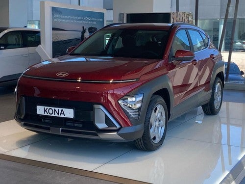 HYUNDAI Kona 1.0 TGDI Flexx 4x2