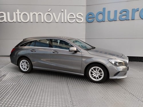 MERCEDES-BENZ Clase CLA 180