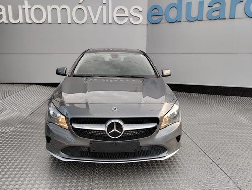 MERCEDES-BENZ Clase CLA CLA 180