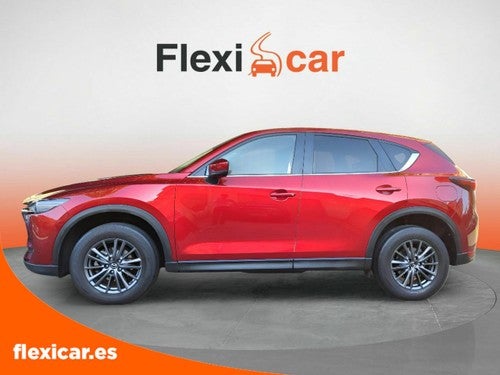 Mazda CX-5 2.0 G 121kW (165CV) 2WD Evolution