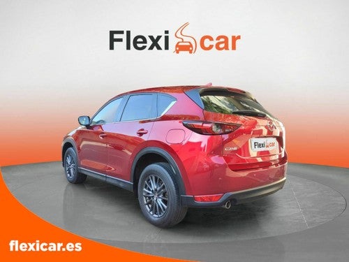 Mazda CX-5 2.0 G 121kW (165CV) 2WD Evolution