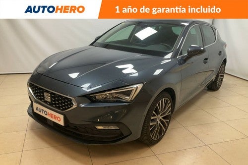 SEAT León 1.5 TSI Xcellence