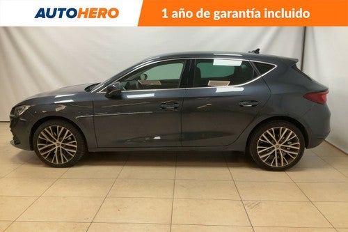 Seat Leon 1.5 TSI Xcellence