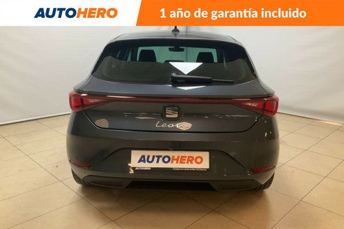 Seat Leon 1.5 TSI Xcellence